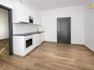 Pronájem bytu 2+kk, Písek, Vladislavova, 44 m2