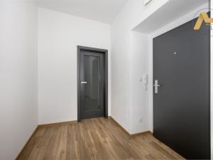 Pronájem bytu 2+kk, Písek, Vladislavova, 44 m2