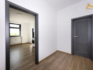 Pronájem bytu 2+kk, Písek, Vladislavova, 44 m2
