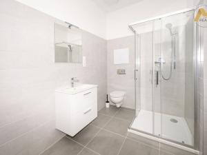 Pronájem bytu 2+kk, Písek, Vladislavova, 44 m2