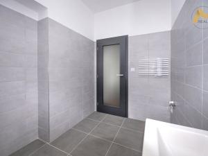 Pronájem bytu 2+kk, Písek, Vladislavova, 44 m2
