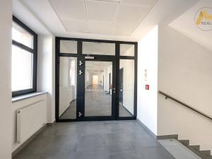 Pronájem bytu 2+kk, Písek, Vladislavova, 44 m2