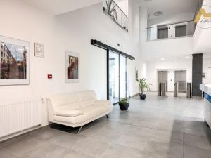 Pronájem bytu 2+kk, Písek, Vladislavova, 44 m2