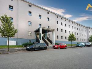 Pronájem bytu 2+kk, Písek, Vladislavova, 44 m2