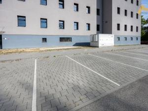 Pronájem bytu 2+kk, Písek, Vladislavova, 44 m2