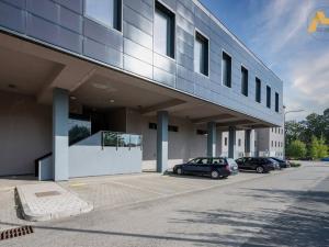 Pronájem bytu 2+kk, Písek, Vladislavova, 44 m2