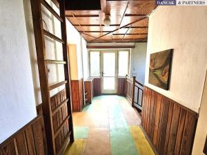 Prodej rodinného domu, Pstruží, 200 m2
