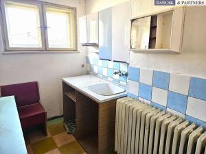 Prodej rodinného domu, Pstruží, 200 m2