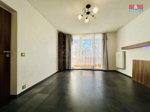 Pronájem bytu 2+1, Klatovy - Klatovy II, Pod Koníčky, 54 m2
