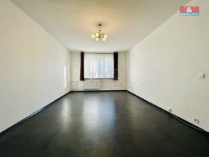 Pronájem bytu 2+1, Klatovy - Klatovy II, Pod Koníčky, 54 m2