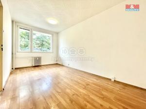 Prodej bytu 1+1, Duchcov, Vrchlického, 34 m2