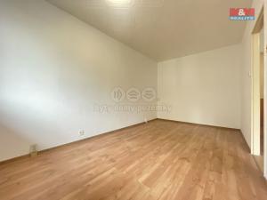 Prodej bytu 1+1, Duchcov, Vrchlického, 34 m2