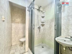 Prodej bytu 1+1, Duchcov, Vrchlického, 34 m2