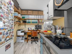 Prodej bytu 3+1, České Budějovice, Volejbalistů, 92 m2