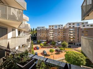 Prodej bytu 3+1, České Budějovice, Volejbalistů, 92 m2