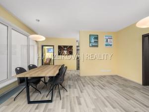 Prodej bytu 3+1, České Budějovice, Volejbalistů, 92 m2