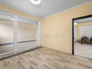 Prodej bytu 3+1, České Budějovice, Volejbalistů, 92 m2