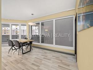 Prodej bytu 3+1, České Budějovice, Volejbalistů, 92 m2