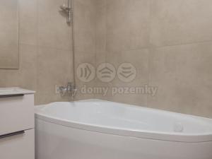 Pronájem bytu 2+1, Chomutov, Rooseveltova, 59 m2