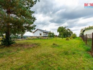 Prodej pozemku pro bydlení, Nové Sedlice, 1071 m2