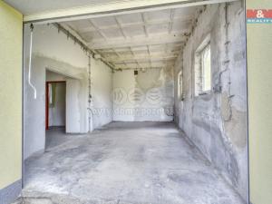 Prodej výrobních prostor, Postřekov - Mlýnec, 1605 m2