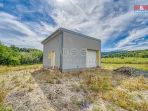 Prodej výrobních prostor, Postřekov - Mlýnec, 1605 m2