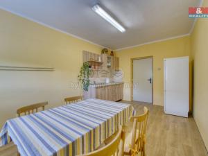Prodej výrobních prostor, Postřekov - Mlýnec, 1605 m2