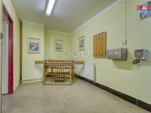 Prodej výrobních prostor, Postřekov - Mlýnec, 1605 m2