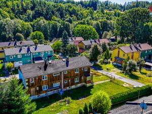 Prodej rodinného domu, Dasnice, 130 m2