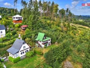 Prodej chaty, Trhová Kamenice, 90 m2