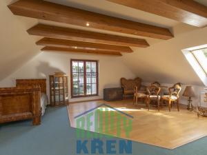 Prodej rodinného domu, Chrustenice, 251 m2
