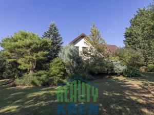 Prodej rodinného domu, Chrustenice, 251 m2