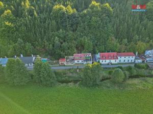 Prodej rodinného domu, Brněnec, 80 m2