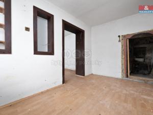 Prodej rodinného domu, Brněnec, 80 m2