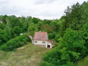 Prodej rodinného domu, Úžice - Radvanice, 200 m2