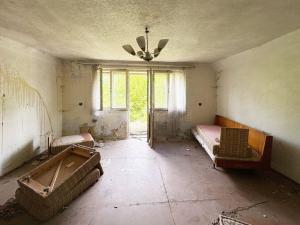 Prodej rodinného domu, Úžice - Radvanice, 200 m2