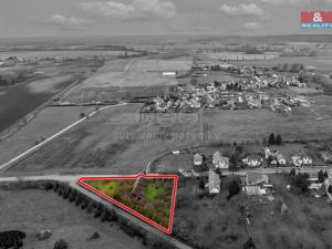 Prodej pozemku pro bydlení, Horka I - Svobodná Ves, 3077 m2