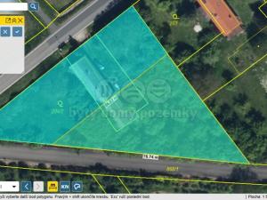 Prodej pozemku pro bydlení, Horka I - Svobodná Ves, 3077 m2