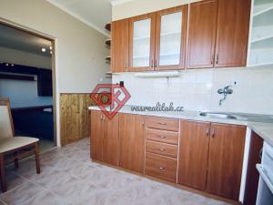 Pronájem bytu 2+1, Ústí nad Orlicí, Na Pláni, 66 m2