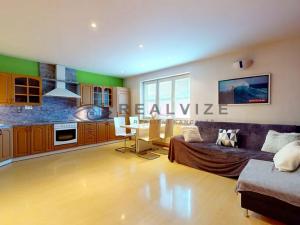 Prodej bytu 2+kk, České Budějovice, Žižkova tř., 62 m2