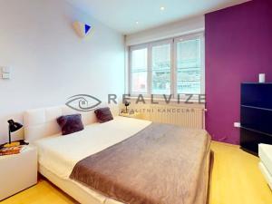 Prodej bytu 2+kk, České Budějovice, Žižkova tř., 62 m2