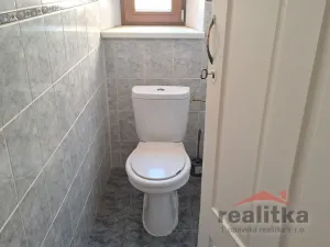 Pronájem bytu 1+1, Opava - Předměstí, Nádražní okruh, 45 m2