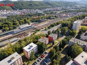 Prodej bytu 3+1, Karlovy Vary - Rybáře, Chomutovská, 60 m2