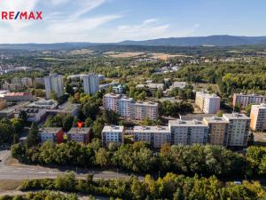 Prodej bytu 3+1, Karlovy Vary - Rybáře, Chomutovská, 60 m2