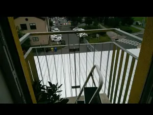 Pronájem bytu 3+kk, Praha, Břežanská, 78 m2