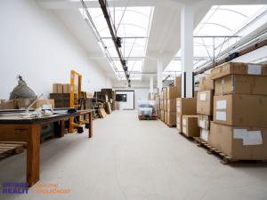 Prodej obchodního prostoru, Šumperk, Uničovská, 198 m2