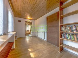 Prodej chalupy, Srní, 170 m2