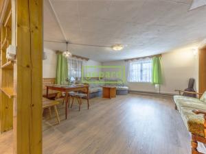 Prodej chalupy, Srní, 170 m2