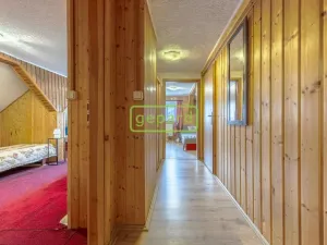 Prodej chalupy, Srní, 170 m2