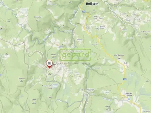 Prodej chalupy, Srní, 170 m2